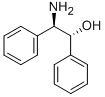CAS#: 13286-63-0， (1R,2S)-(-)-2-Amino-1,2-diphenylethanol