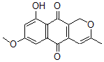 CAS#: 132899-06-0， 9-Hydroxy-7-Methoxy-3-Methyl-1H-Benzo[g]Isochromene-5,10-Dione