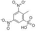 CAS#: 133-62-0， 2,4-Dinitrotoluene-6-Sulfonic Acid