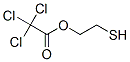 CAS#: 13306-59-7， Trichloroacetic Acid 2-Mercaptoethyl Ester