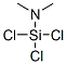 CAS#: 13307-04-5， 1,1,1-Trichloro-N,N-Dimethyl-Silanamine