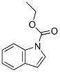 CAS#: 13307-67-0， 1H-Indole-1-Carboxylic Acid Ethyl Ester
