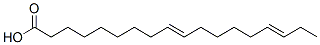 CAS#: 13309-77-8， 9,15-Octadecadienoic Acid