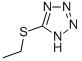 CAS#: 133122-98-2， 5-(Ethylthio)-1H-Tetrazole