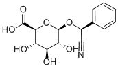 CAS#: 1332-94-1, Laetrile