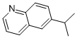CAS#: 1333-53-5， (1-Methylethyl)-Quinoline