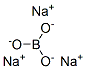 CAS#: 1333-73-9， Boric Acid Sodium Salt