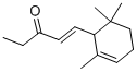 CAS#: 1335-46-2， Methyl-Ionone