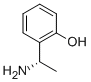 CAS#: 133511-37-2， 2-[(1S)-1-Aminoethyl]-Phenol