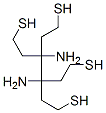 CAS#: 133531-87-0， 2-[2-(Bis(2-Sulfanylethyl)Amino)Ethyl-(2-Sulfanylethyl)Amino]Ethanethiol