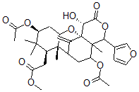 CAS#: 133585-55-4， Sandoricin