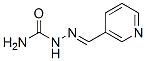 CAS#: 13370-80-4， Nicotinaldehyde Semicarbazone
