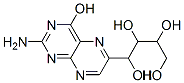 CAS#: 13392-23-9， 2-Amino-4-Hydroxy-6-(1,2,3,4-Tetrahydroxybutyl)Pteridine