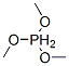 CAS#: 133930-63-9， Trimethoxy-Dioxidophosphorane