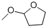 CAS#: 13436-45-8， Tetrahydro-2-Methoxy-Furan