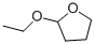 structure of CAS# 13436-46-9, 2-Ethoxytetrahydro-Furan;209929_Aldrich