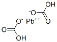 CAS#: 1344-36-1， Lead Carbonate Basic Reagent