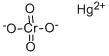 CAS#: 13444-75-2， Mercuric Chromate