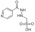 CAS#: 13447-95-5， Methaniazide