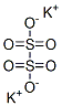 CAS#: 13455-20-4， Potassium Dithionate