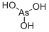 CAS#: 13464-58-9， Arsenous Acid
