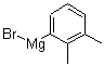 CAS#: 134640-85-0， Bromo(2,3-Dimethylphenyl)Magnesium