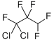 CAS#: 13474-88-9， 1,1-Dichloro-1,2,2,3,3-Pentafluoro-Propane