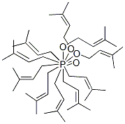 CAS#: 134994-98-2， [(2Z,6Z,10Z,14Z,18Z,22Z,26Z,30Z,34Z)-3,7,11,15,19,23,27,31,35,39-Decamethyltetraconta-2,6,10,14,18,22,26,30,34,38-Decaenyl] Dihydrogen Phosphate