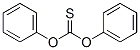 CAS#: 13509-34-7， Thiocarbonic Acid Diphenyl Ester