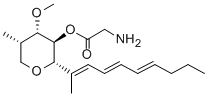 CAS#: 135357-96-9， Restricticin