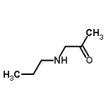 CAS#: 135644-36-9， 1-(Propylamino)Acetone
