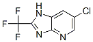 CAS#: 13577-71-4， Fluromidine