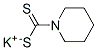 CAS#: 136-04-9， Potassium Piperidine-1-Carbodithioate
