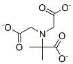 CAS#: 13622-95-2， 2,2-Dimethylnitrilotriacetate
