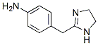 CAS#: 13623-47-7， 2-(4'-Aminobenzyl)Imidazoline