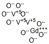 CAS#: 13628-53-0， Gadolinium Trivanadium Nonaoxide