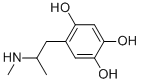 CAS#: 136706-32-6， 5-[(2S)-2-Methylaminopropyl]Benzene-1,2,4-Triol