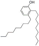 CAS#: 137-99-5， 2,4-Dinonyl-Phenol