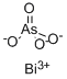 CAS#: 13702-38-0， Bismuth Arsenate