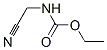 CAS#: 13756-48-4， Ethyl (Cyanomethyl)Carbamate