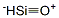 CAS#: 13779-62-9， Oxo-Silylene