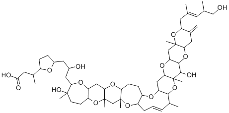 CAS#: 138434-64-7， Gambieric acid A