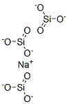 CAS#: 13870-30-9， Sodium Trisilicate