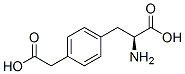 CAS#: 140233-60-9， (2S)-2-Amino-3-[4-(Carboxymethyl)Phenyl]Propanoic Acid
