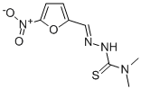 CAS#: 14052-79-0， 5-Nitro-2-Furaldehyde 4,4-Dimethyl Thiosemicarbazone