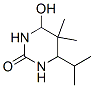 CAS#: 14068-64-5， Tetrahydro-4-Hydroxy-6-Isopropyl-5,5-Dimethyl-1H-Pyrimidin-2-One