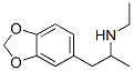 CAS#: 14089-52-2， N-Ethyl-1-[(1,3-Benzodioxole-5-Yl)Methyl]Ethanamine