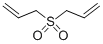 CAS#: 14180-63-3， Diallylsulfone