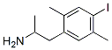 CAS#: 141817-19-8， 1-(4-Iodo-2,5-Dimethylphenyl)Propan-2-Amine