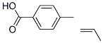 CAS#: 1420-03-7， Propenzolate